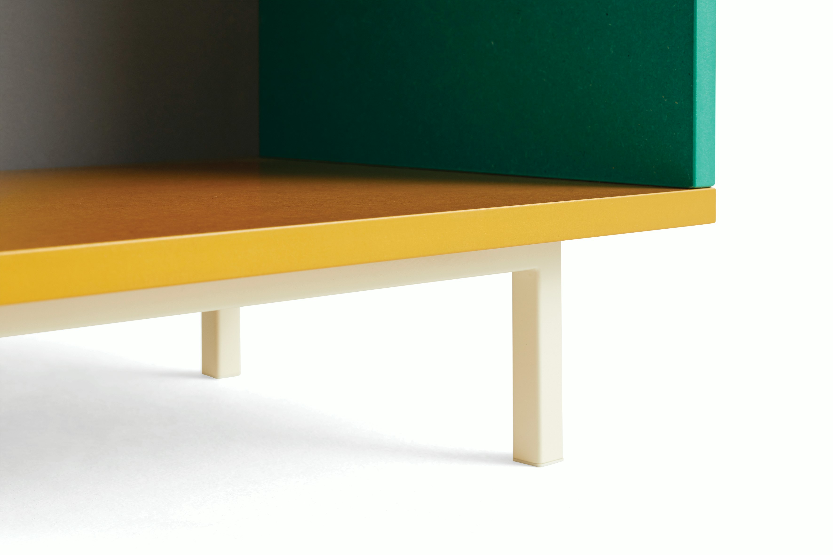 Colour Cabinet - Floor 