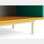 Colour Cabinet - Floor