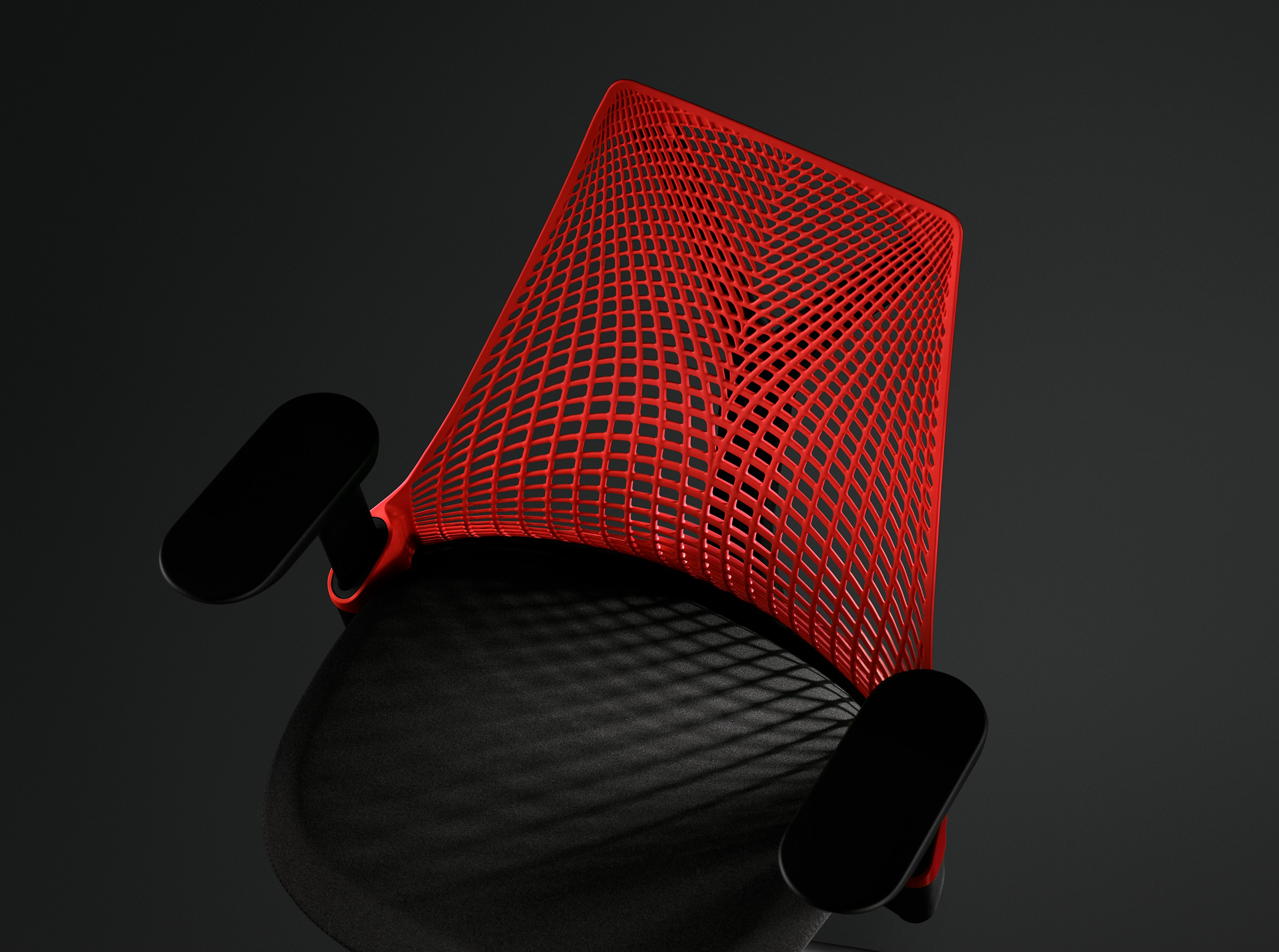 Sayl Chair, Special Gaming Edition