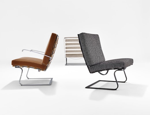 Tugendhat Chair  Tugendhat Chair