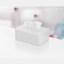 Formwork Tissue Box