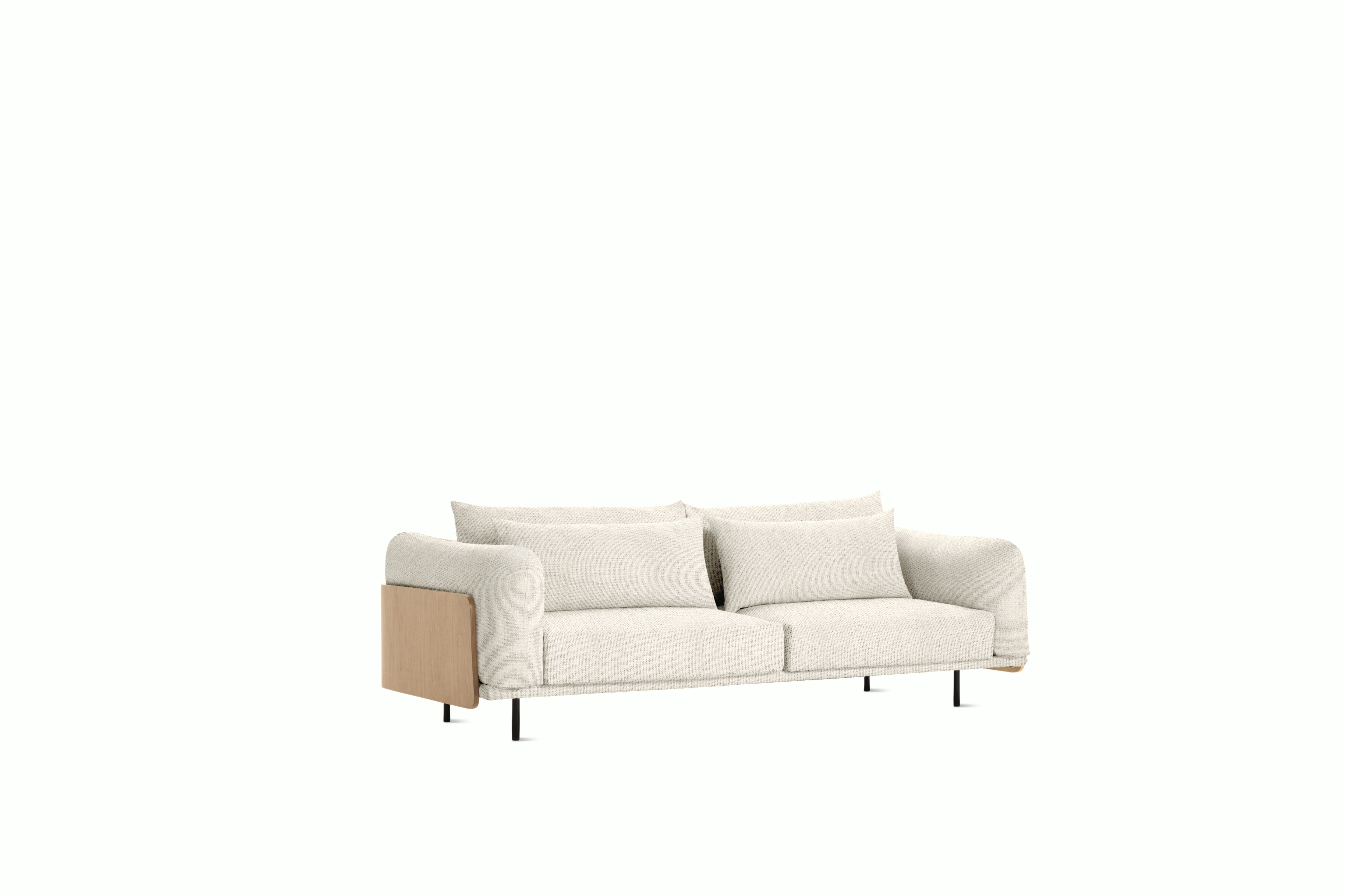 Kapsel Sofa Design Within Reach