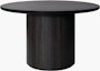 Moon Dining Table, Round