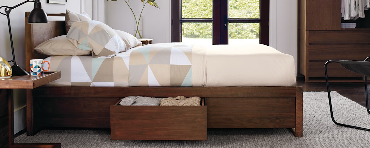 Matera Bed