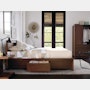 Matera Bed