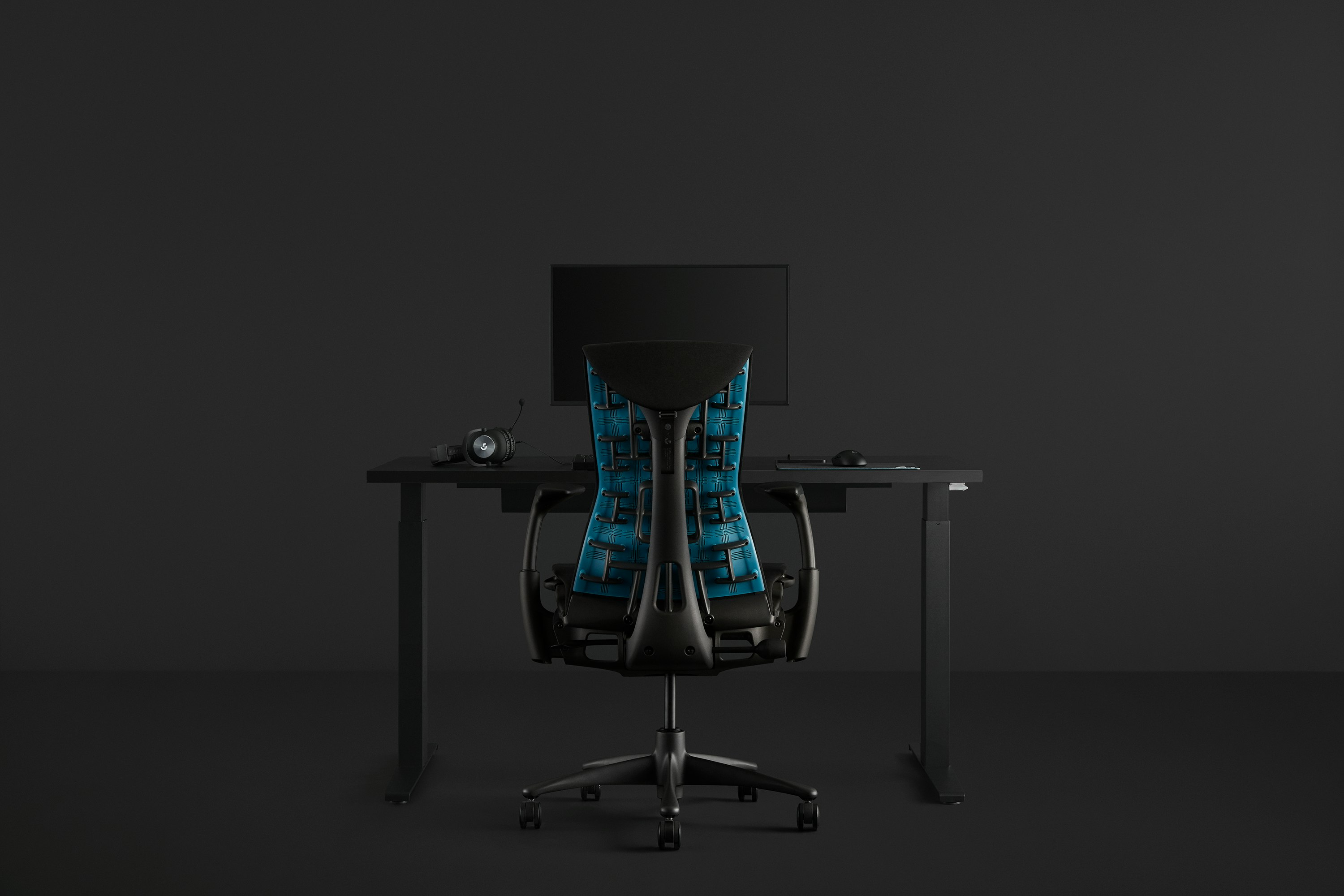 herman miller gaming bundle