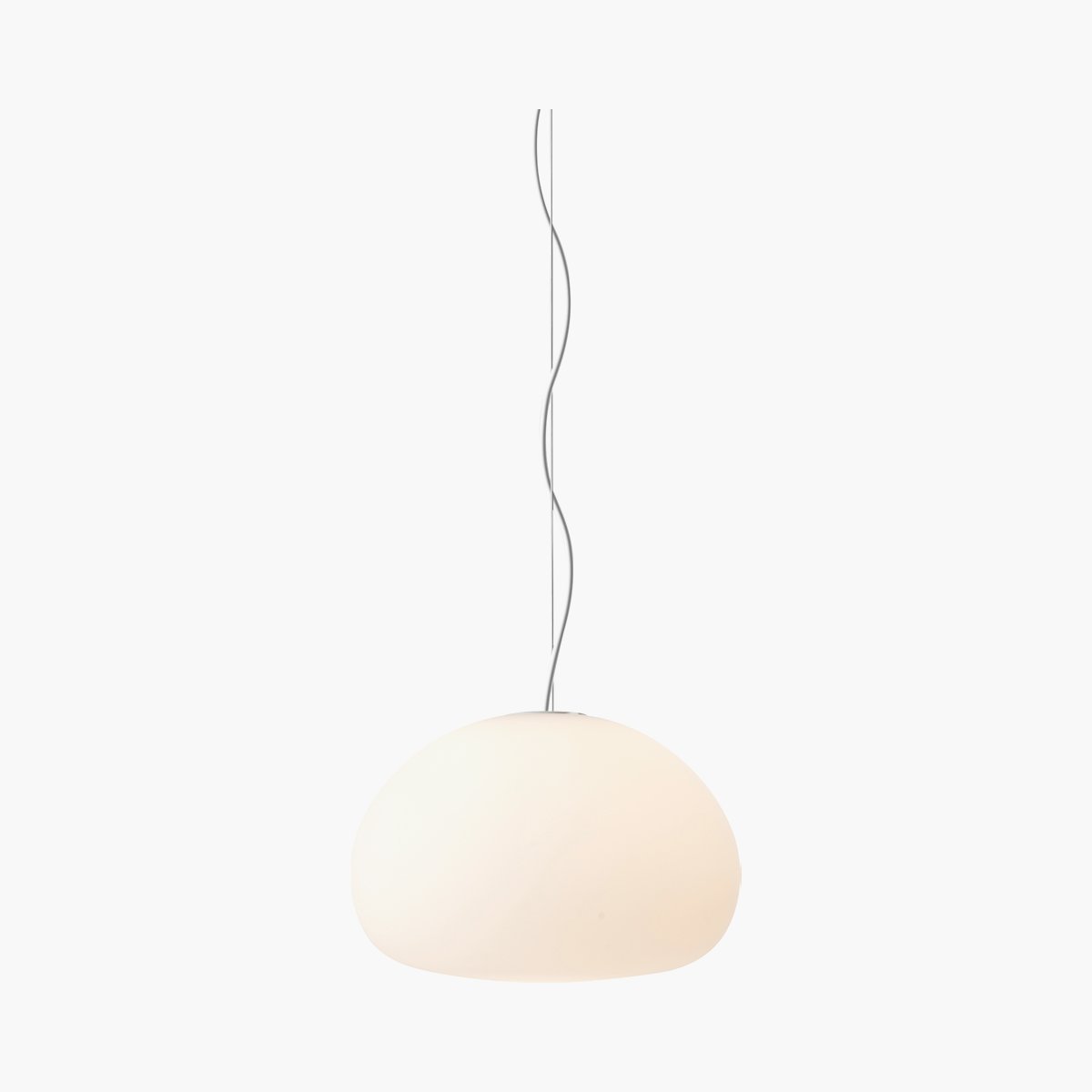 Fluid Pendant Fluid Pendant
