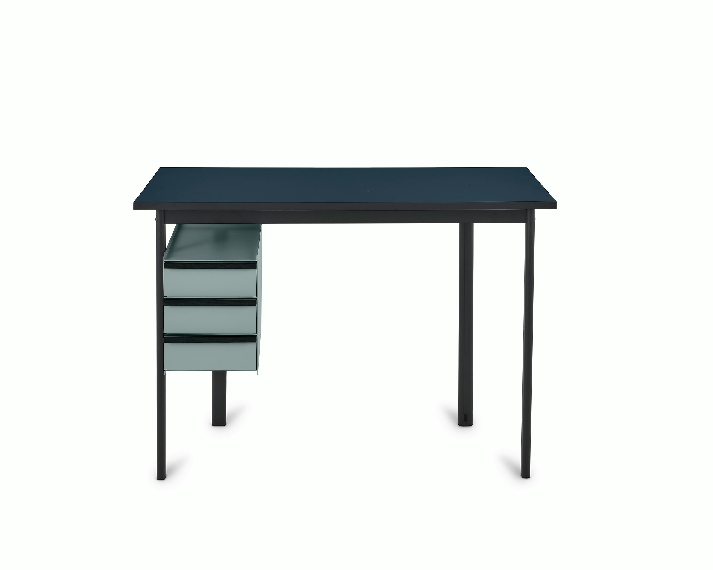 Mode Desk, front view