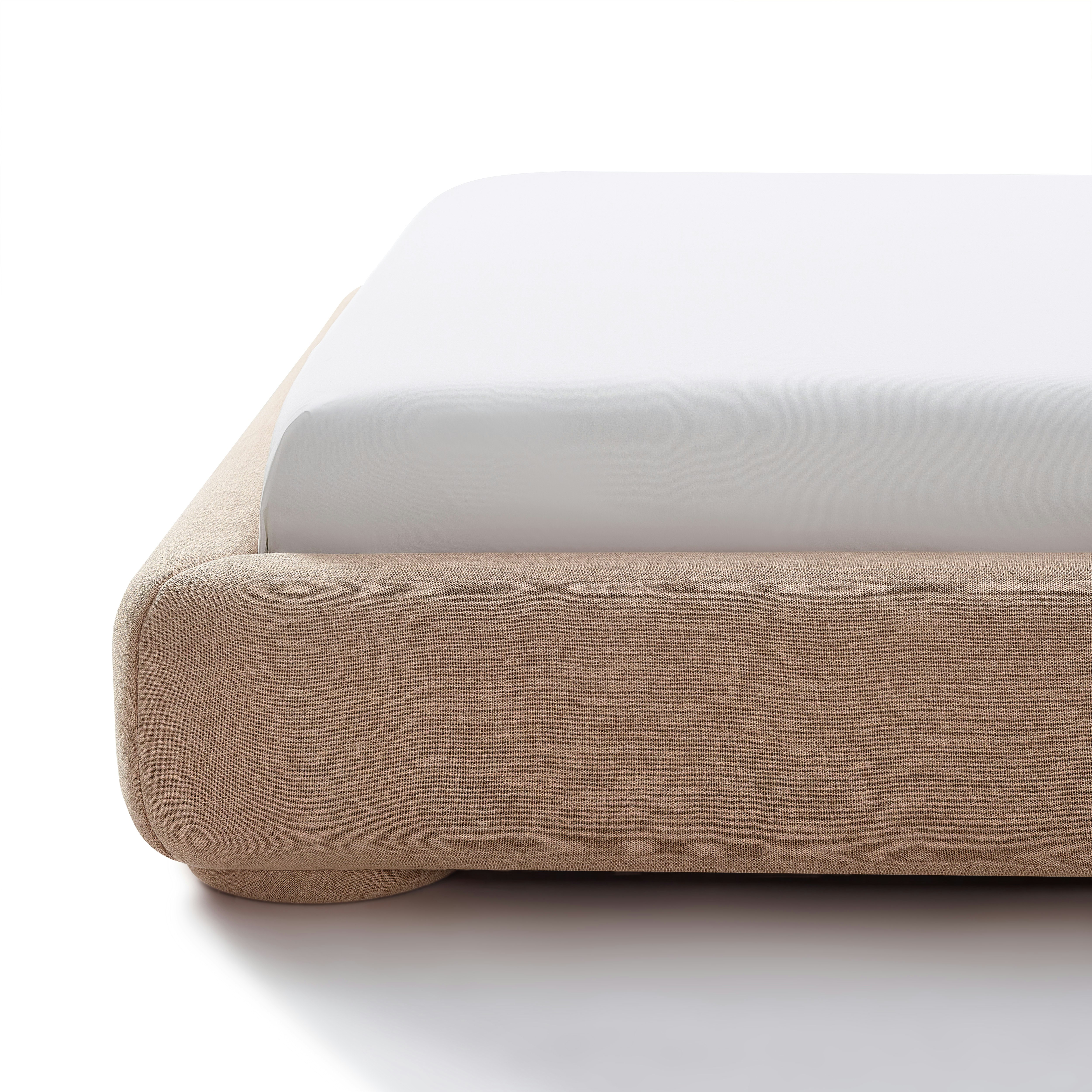 Lull Bed,  byron,  biscuit