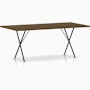 Nelson X-Leg Table Nelson X-Leg Table