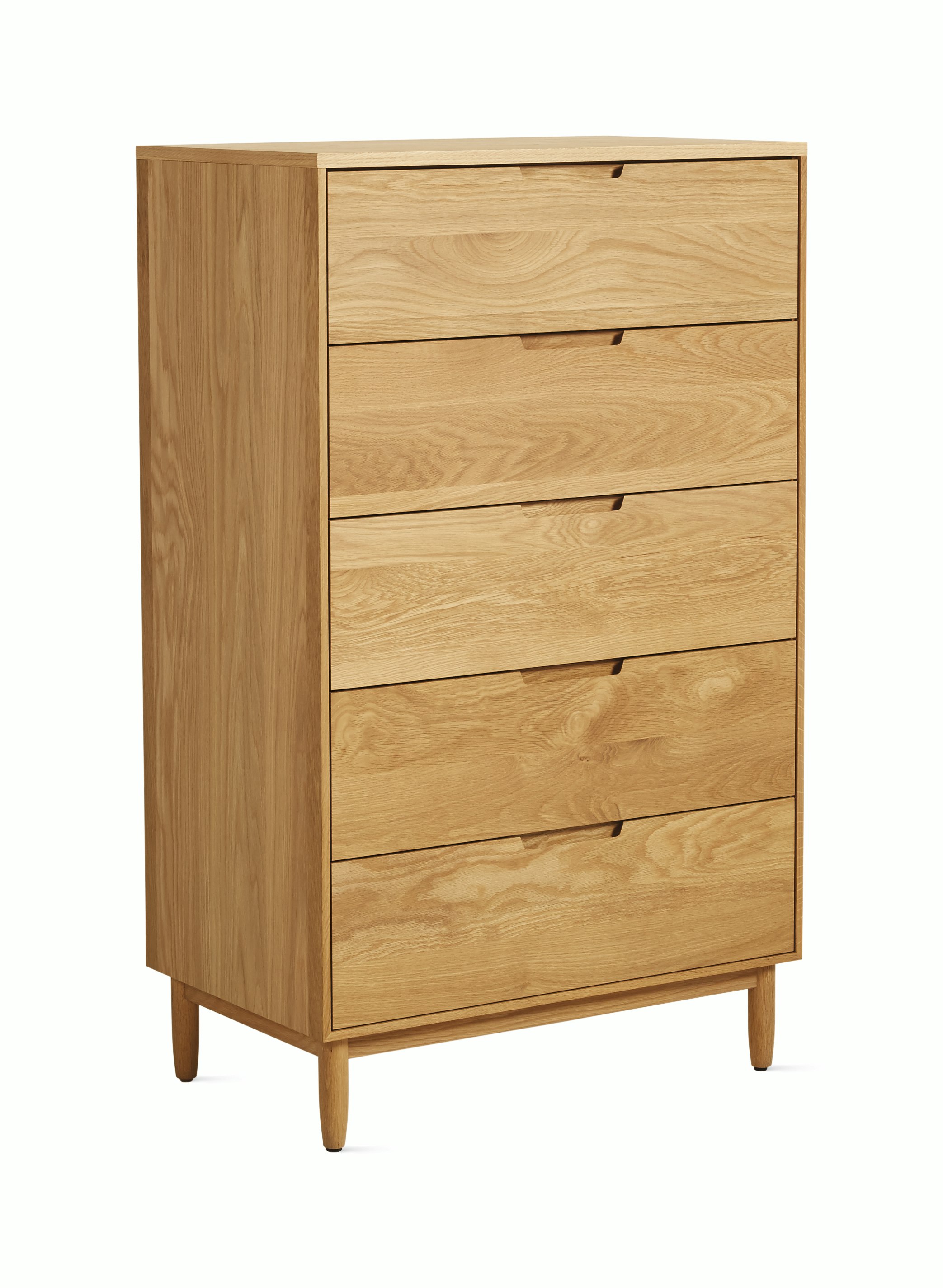 Raleigh Dresser
