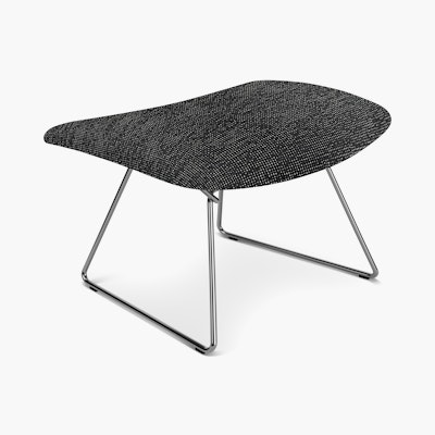 Bertoia Bird Ottoman Bertoia Bird Ottoman