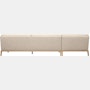 Forster Sectional with Chaise