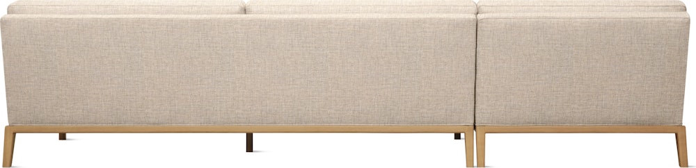 Forster Sectional with Chaise
