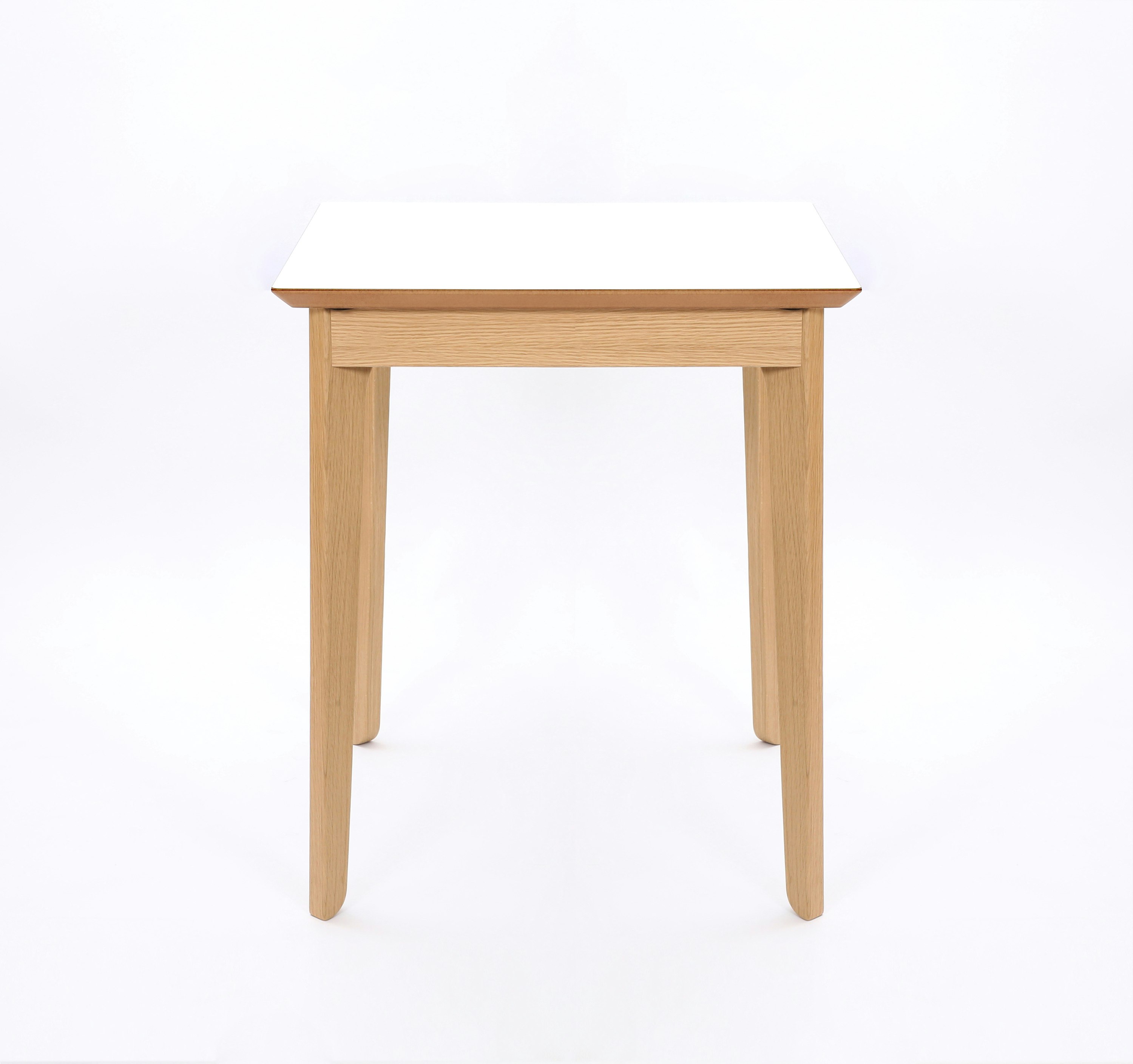 Dalby Café Table, NaughtOne | MillerKnoll