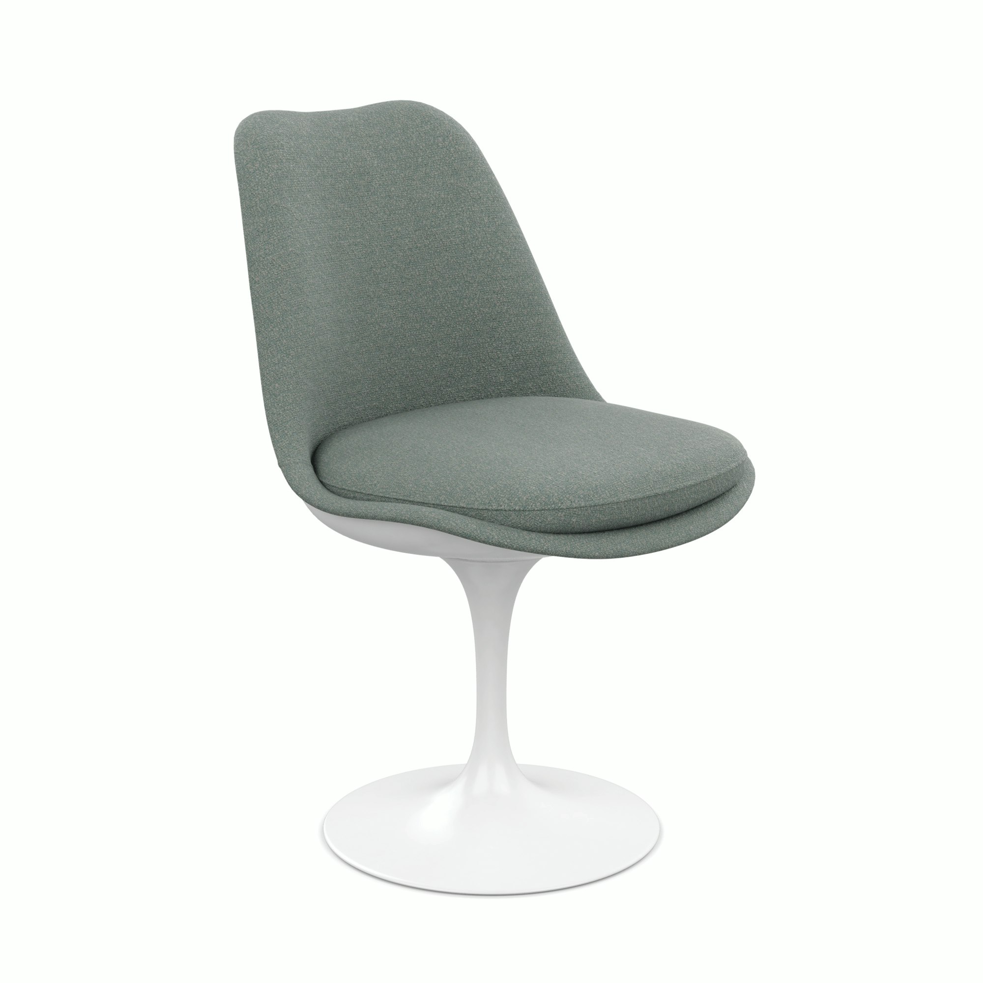 dwr tulip chair