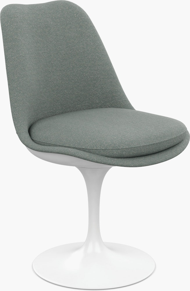 Saarinen Tulip Side Chair Upholstered