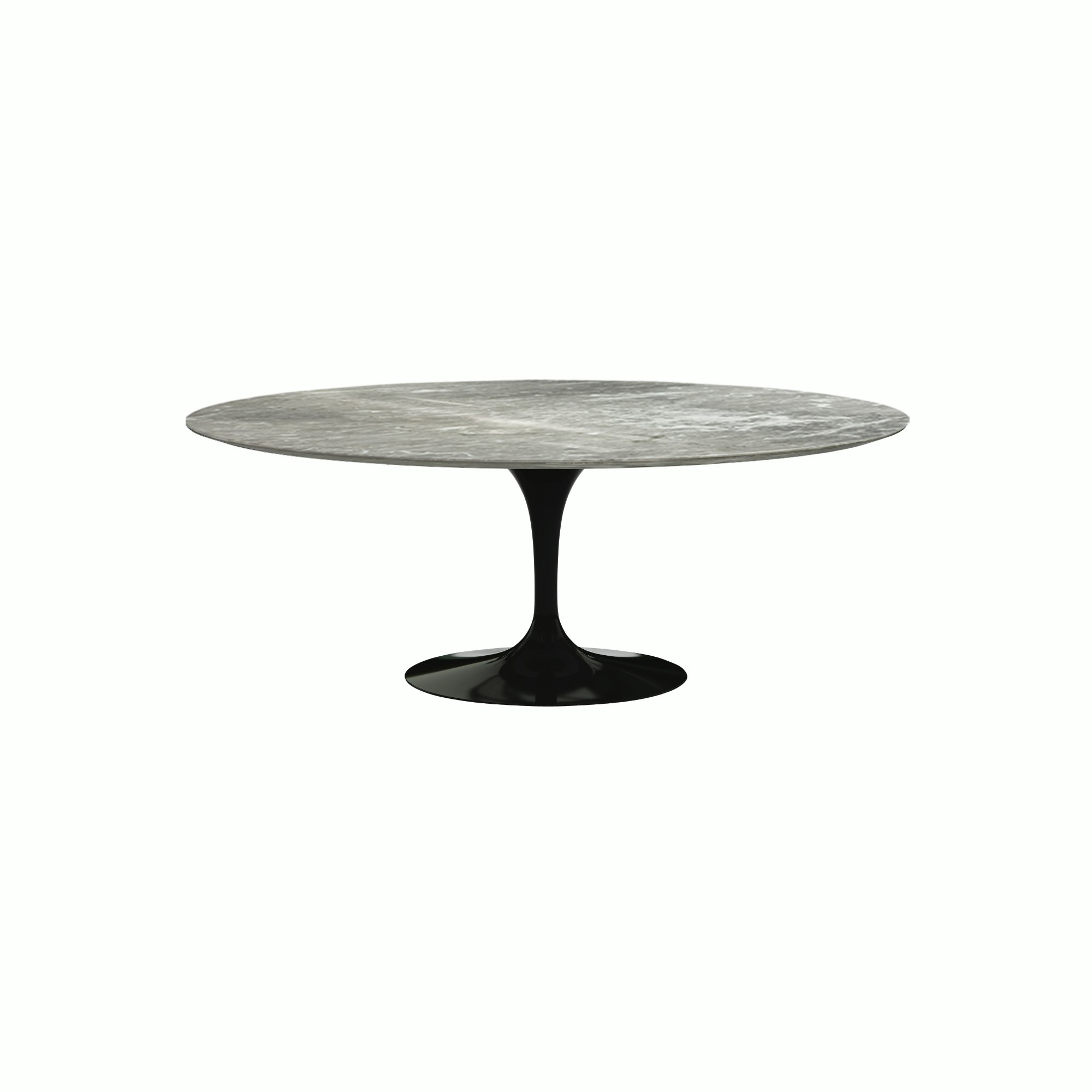 Saarinen Dining Table,  Round 72 in
