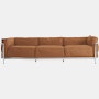 LC3 Grand Modele Sofa