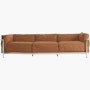LC3 Grand Modele Sofa LC3 Grand Modele Sofa