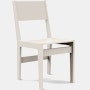 T81 Dining Chair - Fog