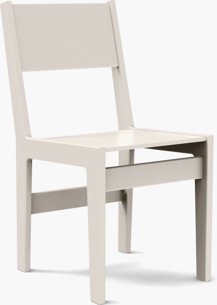 T81 Dining Chair - Fog