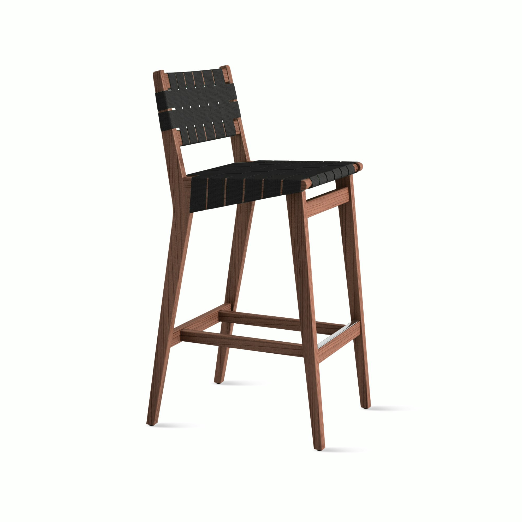 Risom Barstool