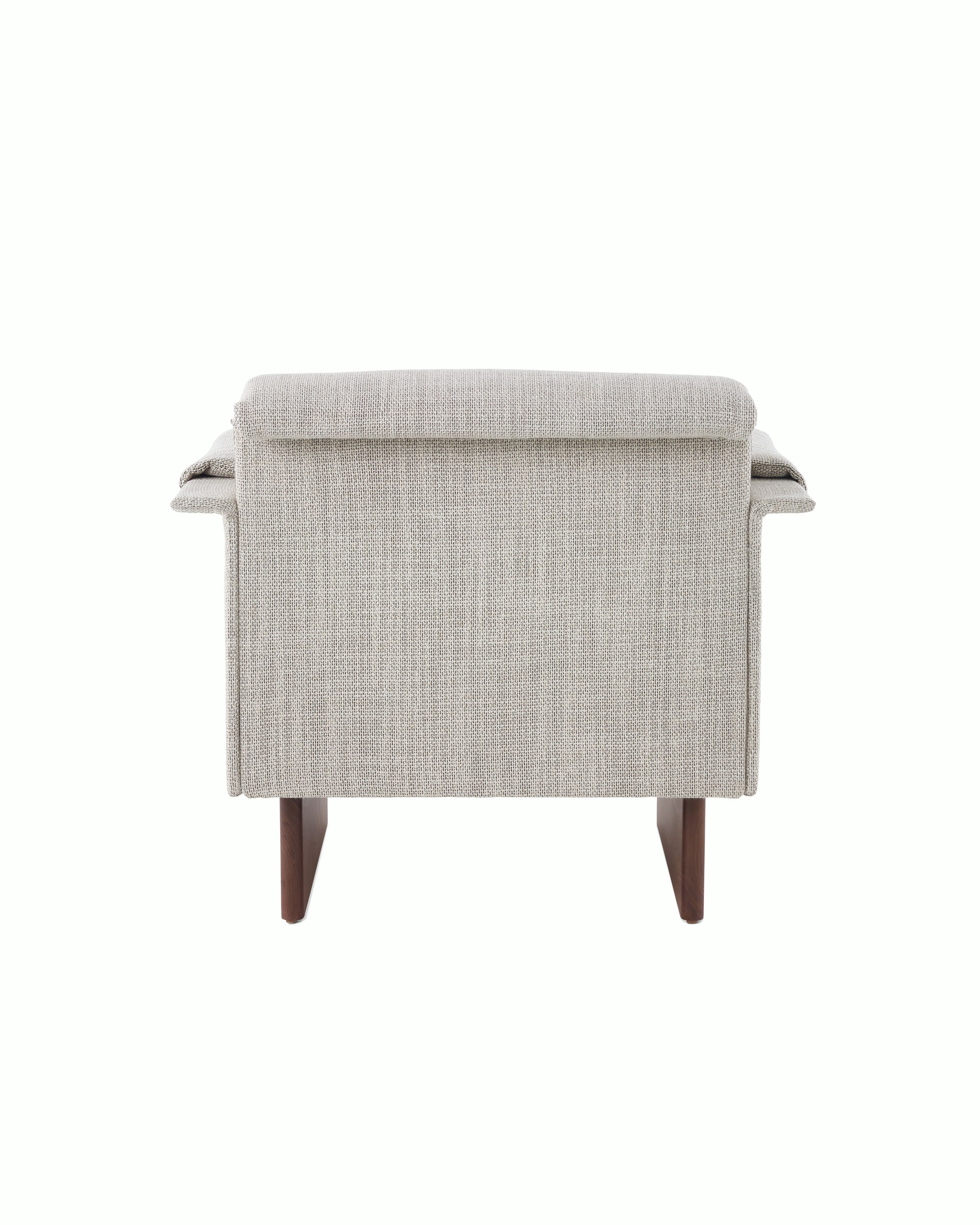 Mantle Armchair