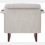 Mantle Armchair