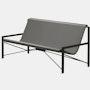 Evia Lounge Bench