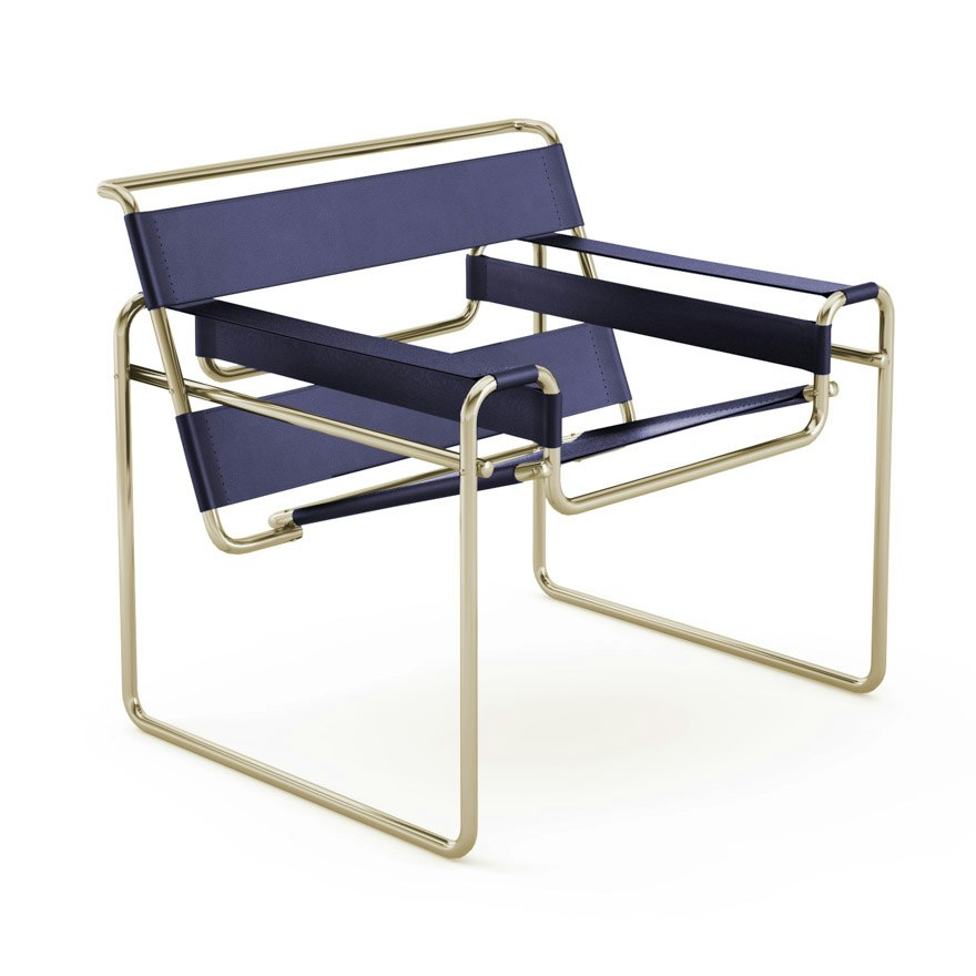 コハラ 【新品】Supreme®/Knoll® Wassily Chair Wassily™ Chair