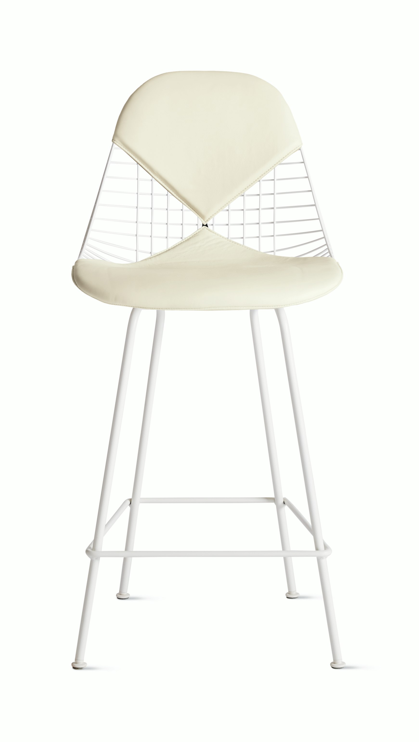 Eames Wire Stool