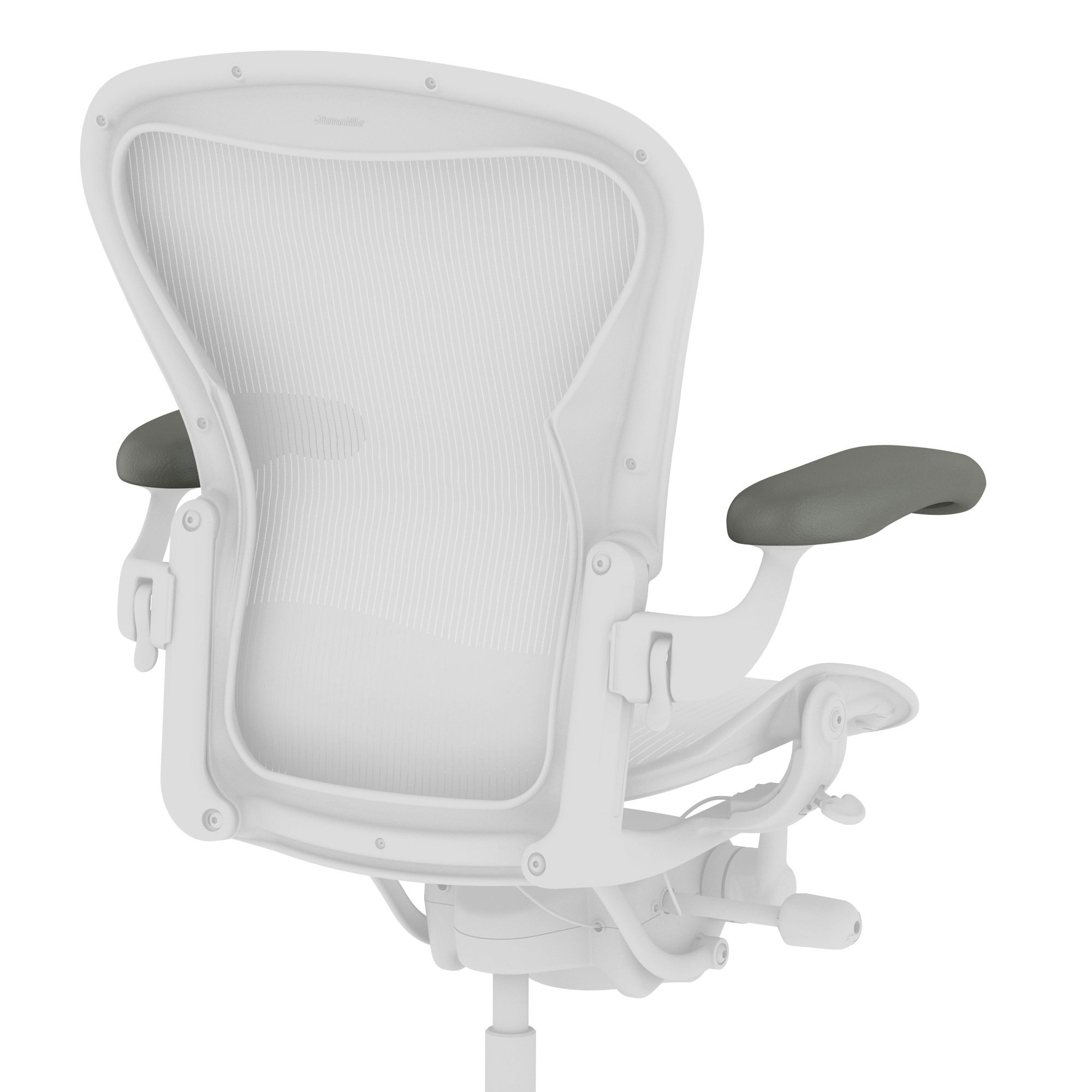 Aeron Office Chairs Extended Cyber Sale 25 Off Sitewide Herman   W HM 2197688 638845 Smoke B Jpg 