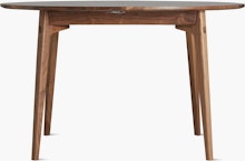Dulwich Extension Table, Round