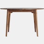 Dulwich Round Extension Table