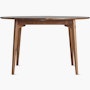 Dulwich Extension Table Dulwich Extension Table, Round
