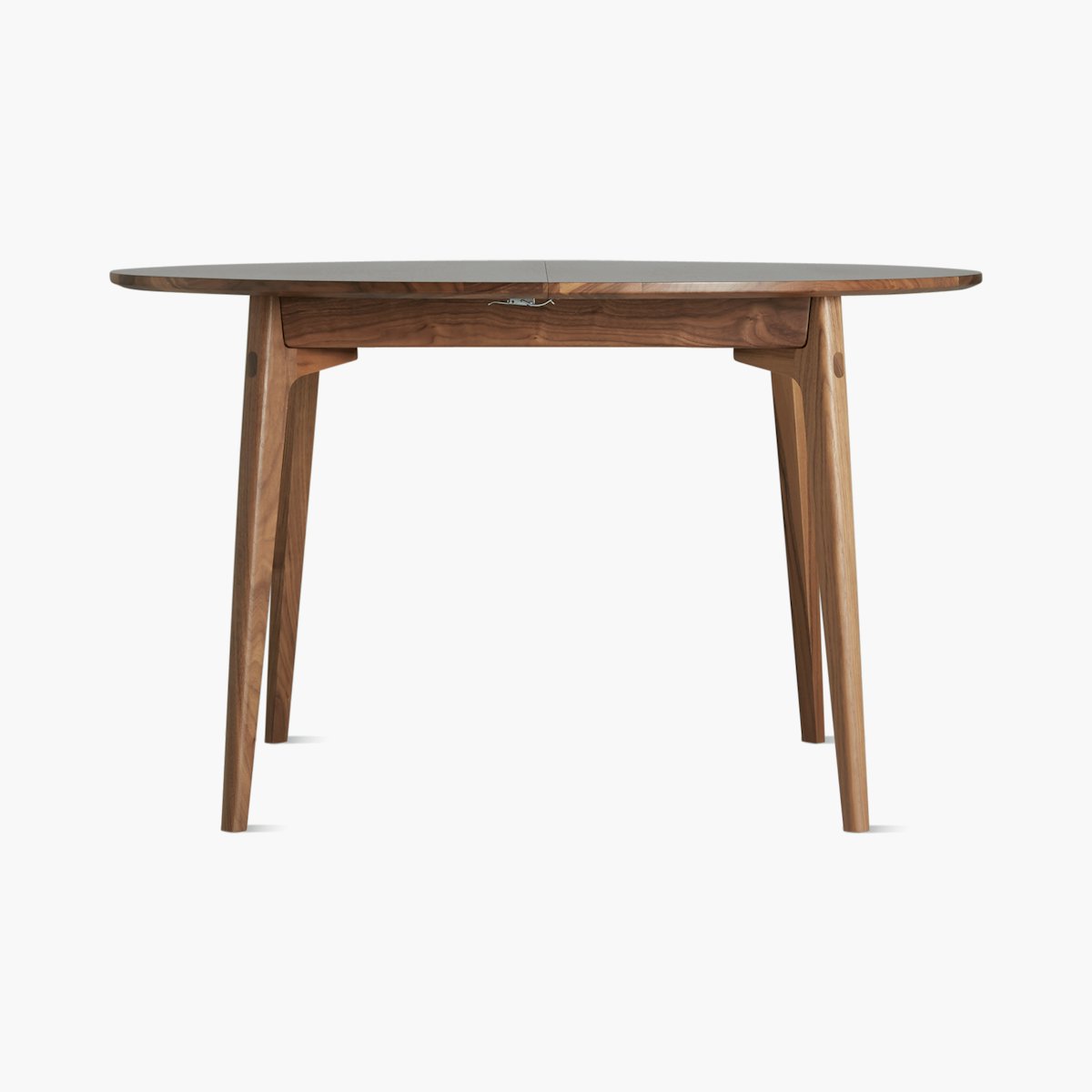 Dulwich Extension Table, Round