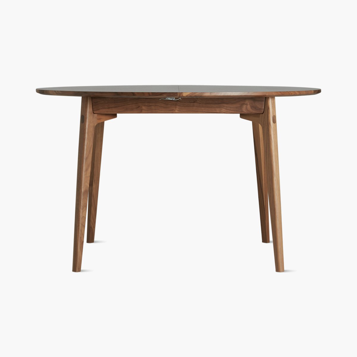 Dulwich Extension Table Dulwich Extension Table, Round
