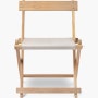 Deck Folding Dining Chair Deck Folding Dining Chair