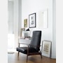Milo Baughman Recliner 74