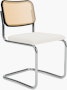 Cesca Upholstered Side Chair