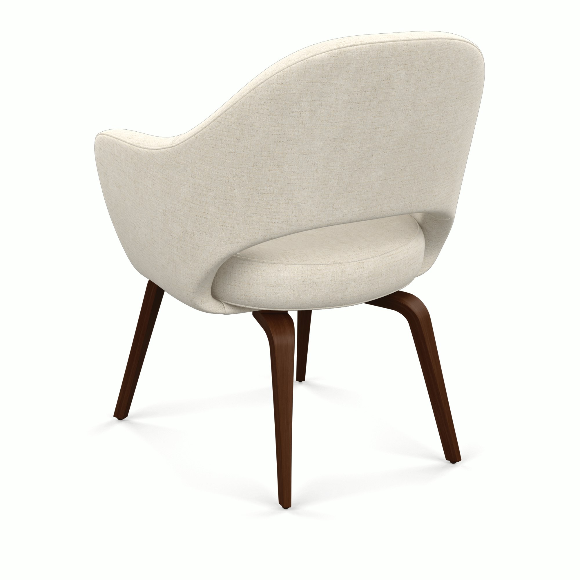Saarinen Executive Chair,  Armchair