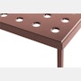 Balcony Dining Table