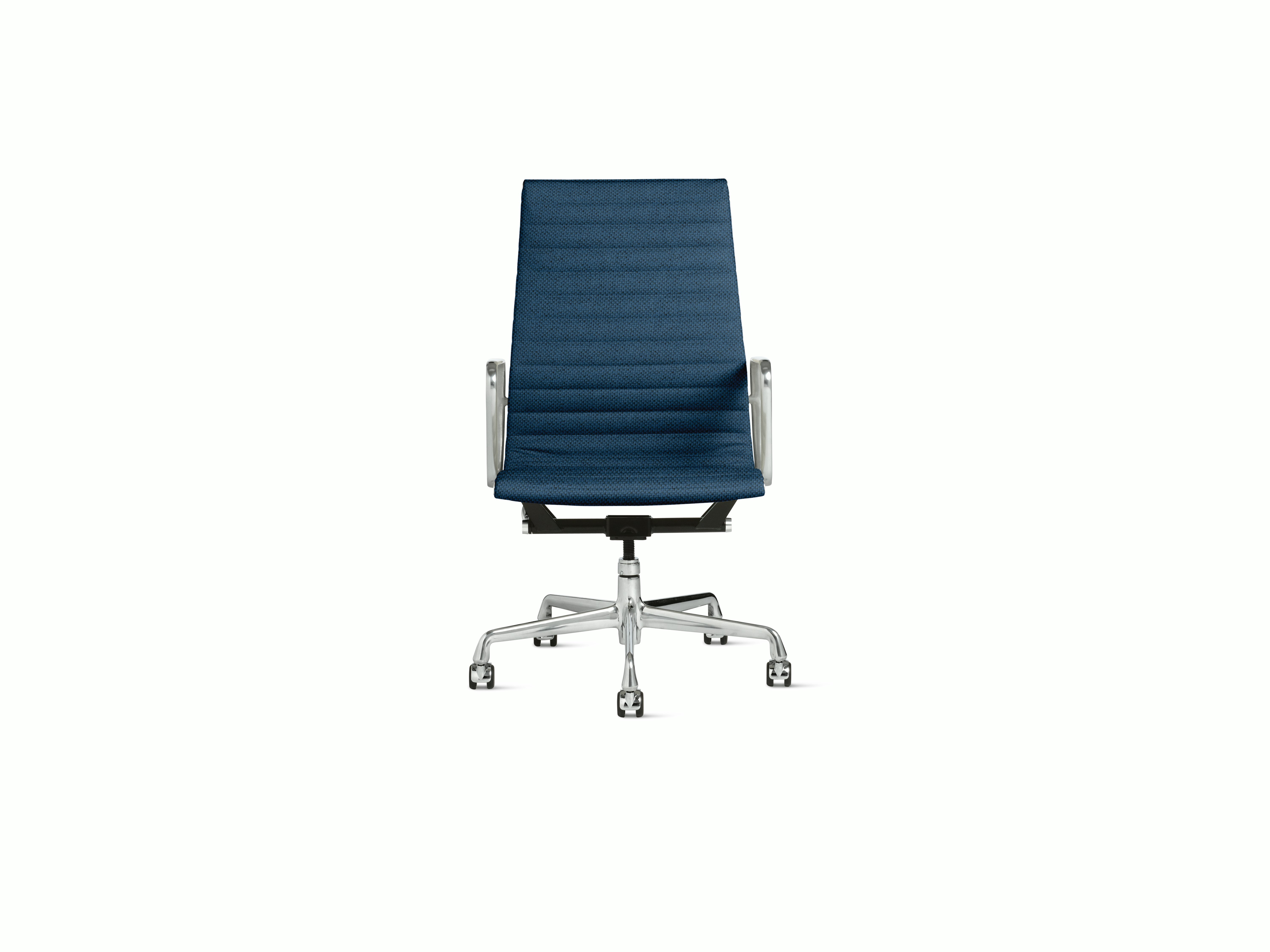 Eames Aluminum Group Chair, Executive