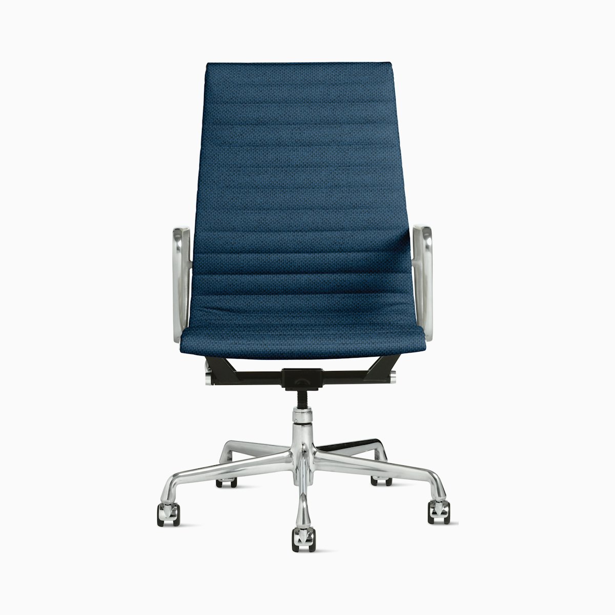 Eames Aluminum Group Chair Eames Aluminum Group Chair, Executive