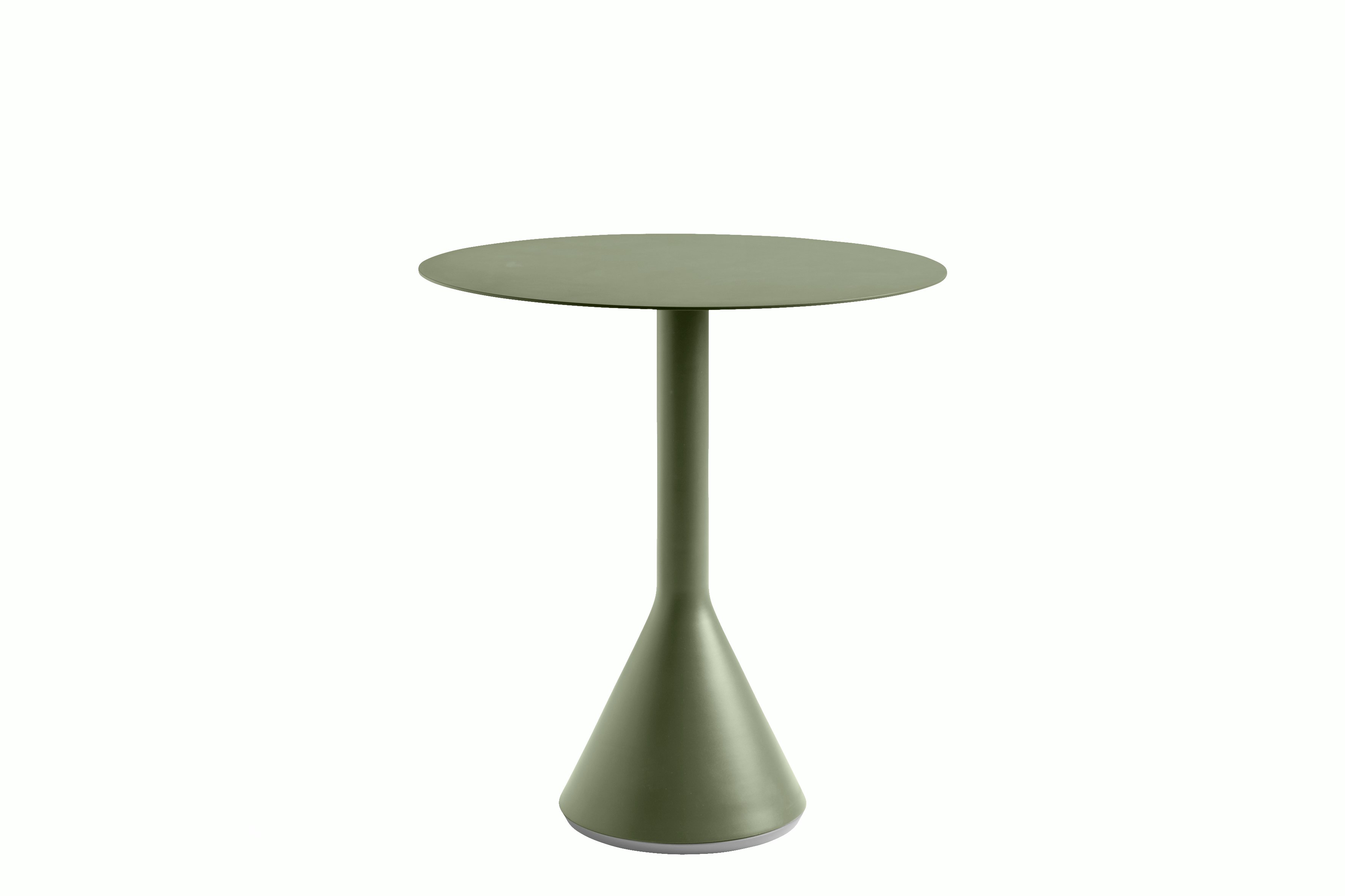 Palissade Cone Table