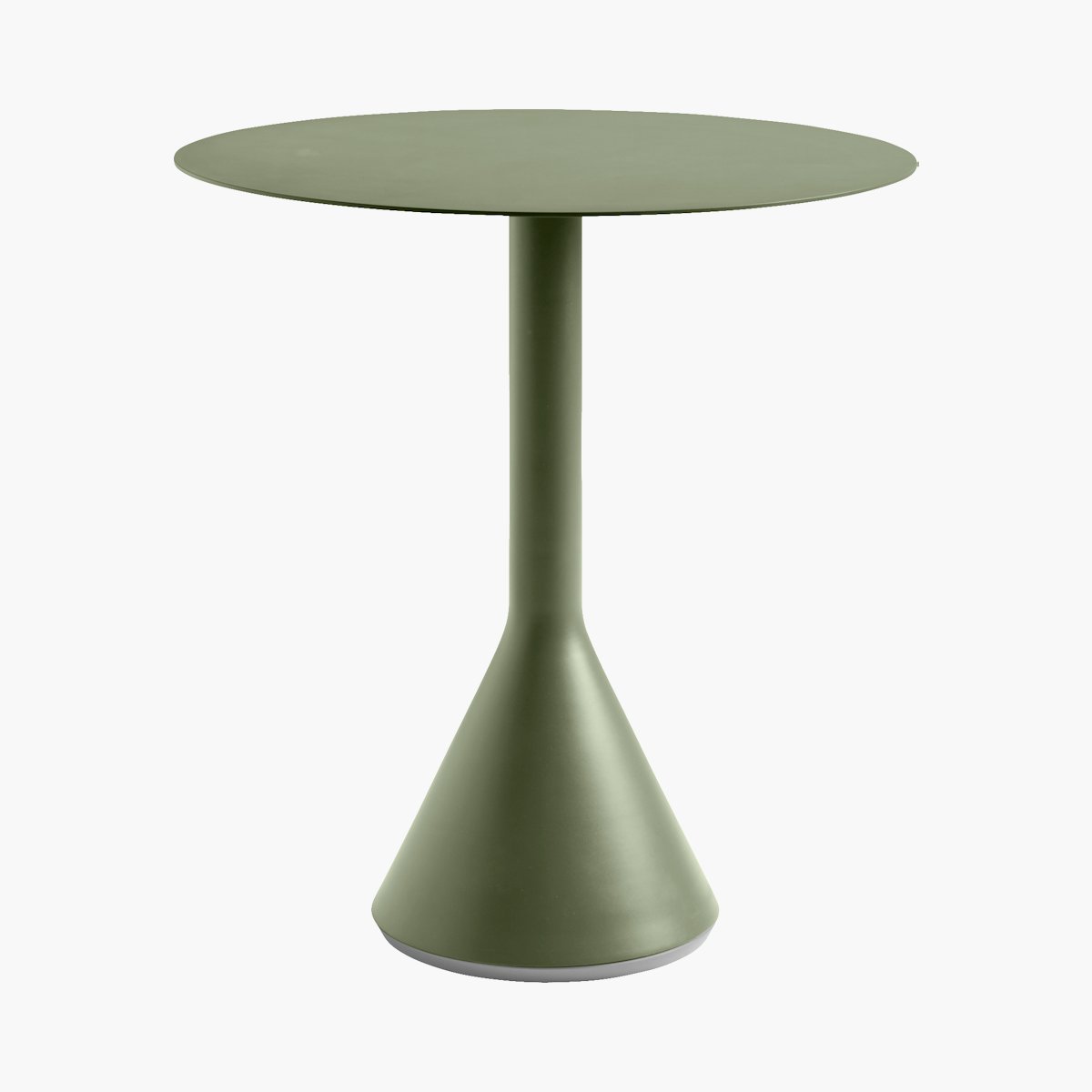 Palissade Cone Table