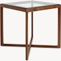 Krusin Side Table