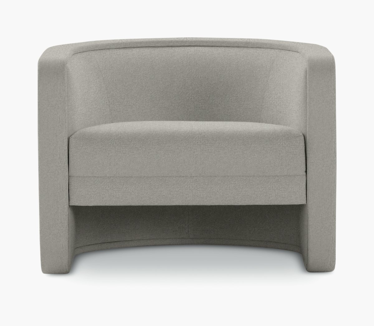U-Series Lounge Chair