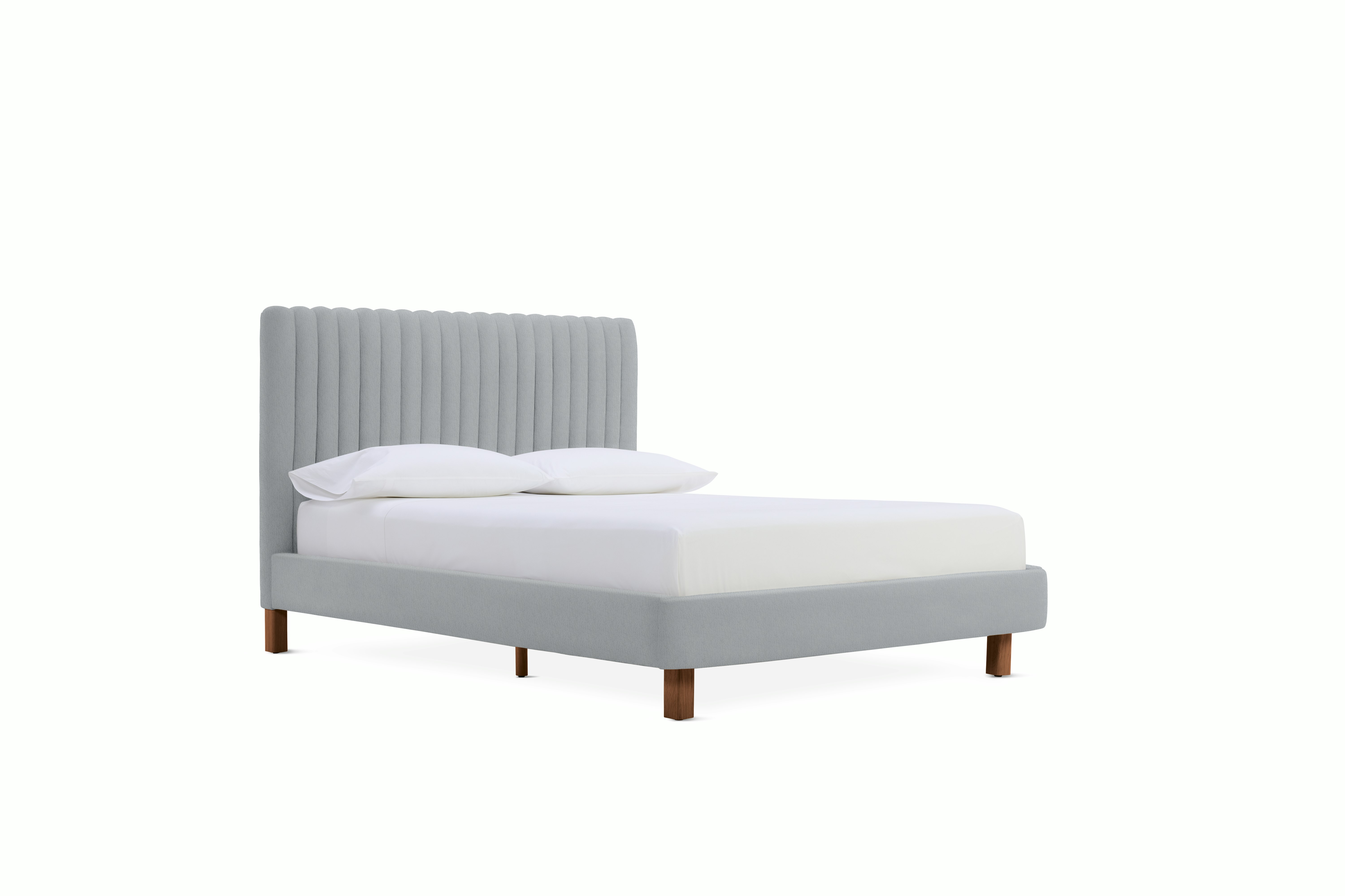 Charlotte Bed - Tall